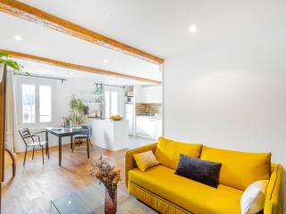 Apartment T2 Bazeilles by Interhome - Toulon - 2