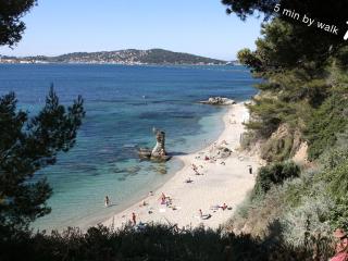 Studio Studio Bazeilles by Interhome - Toulon - 4