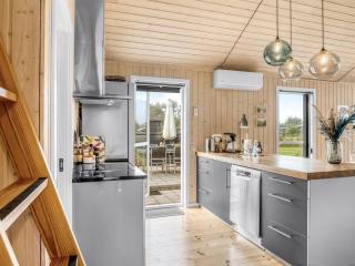 Holiday Home Carlina - 700m to the inlet by Interhome - Løgsted - 7