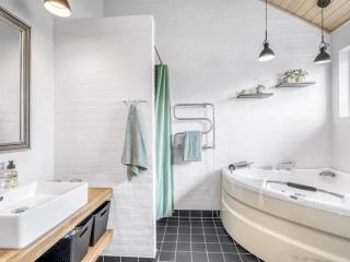 Holiday Home Carlina - 700m to the inlet by Interhome - Løgsted - 6