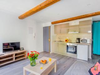 Studio Studio Bazeilles by Interhome - Toulon - 9