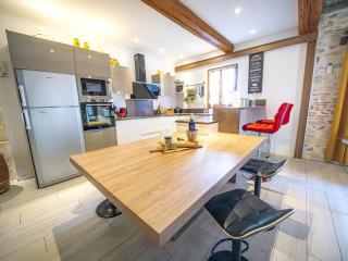 Holiday Home Maison de Castries by Interhome - Castries - 9