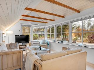 Holiday Home Adisl - 600m to the inlet by Interhome - Løgsted - 9