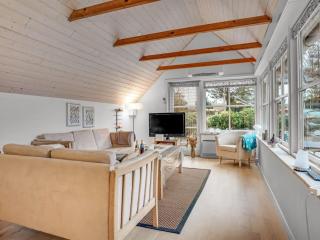 Holiday Home Adisl - 600m to the inlet by Interhome - Løgsted - 2