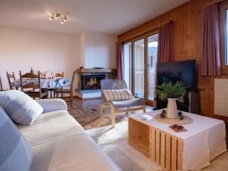 Apartment Le Schuss 1 by Interhome - 9