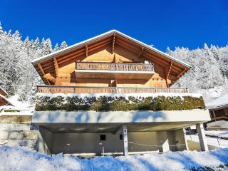 Apartment Le Schuss 1 by Interhome - 0