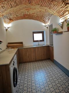 A casa da mãe - Olivenza - 8