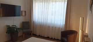 4 You Apartment in Leoben mit Balkon, Garten und kostenlosen Parkplatz - Leoben - 8