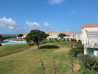 Apartment Ocean for ever by Interhome - Saint-Jean-dʼOrbetiers - 6
