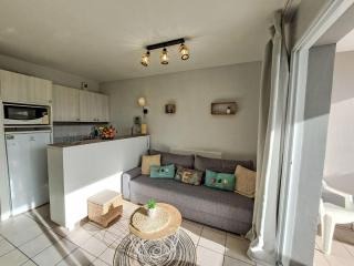 Apartment Ocean for ever by Interhome - Saint-Jean-dʼOrbetiers - 5