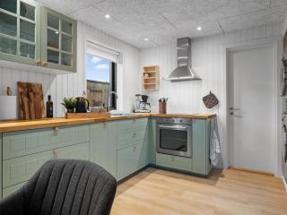 Holiday Home Hellena - 600m from the sea by Interhome - Blokhus - 6