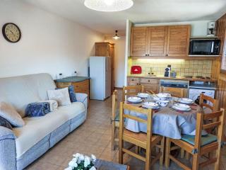 Apartment La coupe de Cristal by Interhome - Saint-Gervais-les-Bains - 4
