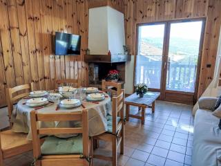 Apartment La coupe de Cristal by Interhome - Saint-Gervais-les-Bains - 5