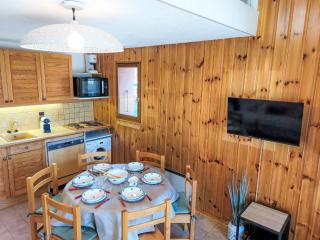 Apartment La coupe de Cristal by Interhome - Saint-Gervais-les-Bains - 3