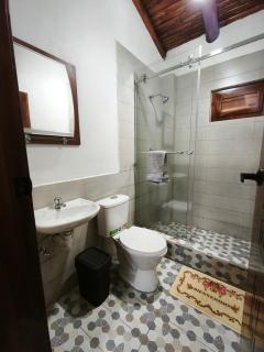 Hotel Mirador Rumy Cruz Wasi - Zumbagua - 4