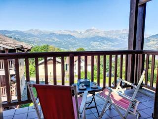 Apartment La coupe de Cristal by Interhome - Saint-Gervais-les-Bains - 0