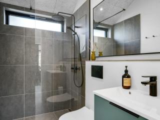 Holiday Home Helga - 900m from the sea by Interhome - Blokhus - 4