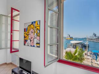 Studio Studio Republique by Interhome - Toulon - 0