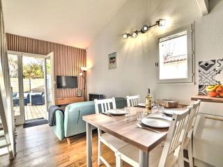 Holiday Home Le Douhet 2 by Interhome - Saint-Georges-d'Oléron - 4