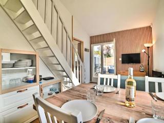 Holiday Home Le Douhet 2 by Interhome - Saint-Georges-d'Oléron - 2