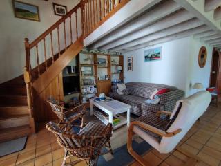 Maison de l'Ile Ô - Les Sables Vignier - 9