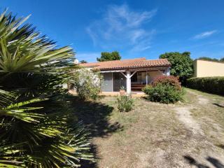 Maison de l'Ile Ô - Les Sables Vignier - 6