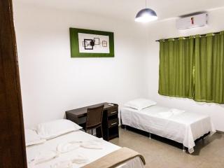 Hotel Jem - Bonfim - 5