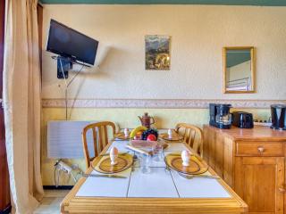 Studio Soyouz Vanguard-103 by Interhome - Le Corbier - 1