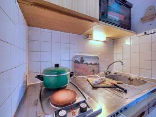 Studio Soyouz Vanguard-103 by Interhome - Le Corbier - 6