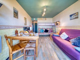 Studio Soyouz Vanguard-103 by Interhome - Le Corbier - 8