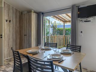 Apartment Le Cygne by Interhome - 5