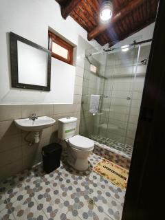 Hotel Mirador Rumy Cruz Wasi - Zumbagua - 6