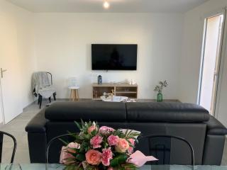 Le Sucre d'Orge à 11 min d' Eurexpo - Genas - 7