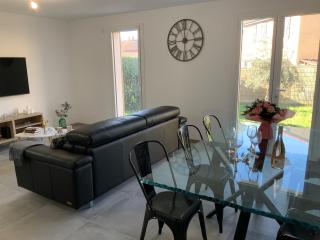 Le Sucre d'Orge à 11 min d' Eurexpo - Genas - 3