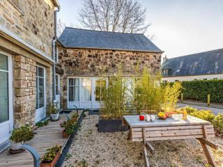 Apartment Le Fournil by Interhome - Mont-Dol - 9