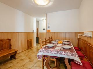 Apartment Condominio Val di Fassa-3 by Interhome - 3