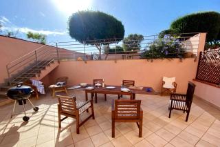 Casa Fabiola - Putzu Idu - 0