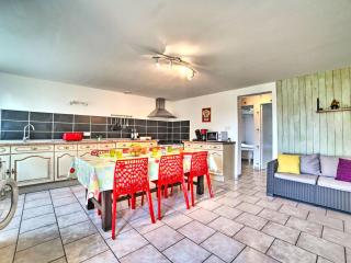 Holiday Home Arceau by Interhome - Saint-Pierre-dʼOléron - 9