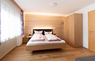 Gästehaus Manuela Puchmayr - Mellau - 3