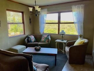 Renewal Retreat Klein Karoo Cottage - Uniondale - 9