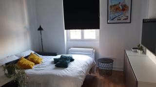 Studio au cœur de Nice lumineux - 0