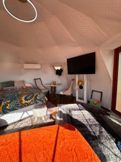 The Secret Garden - Glamping Grenada - 5