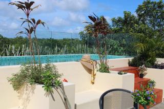 Villa Vicenta 3 - Tulum - 1