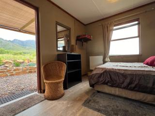 Renewal Retreat Klein Karoo Cottage - Uniondale - 6