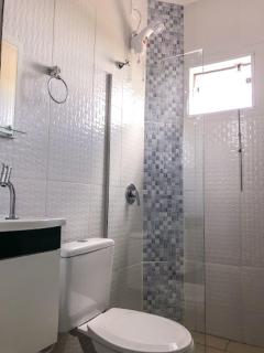 Hotel Jem - Bonfim - 9