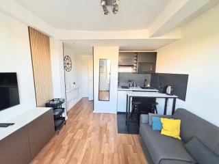 Studio au cœur de Nice lumineux - 4