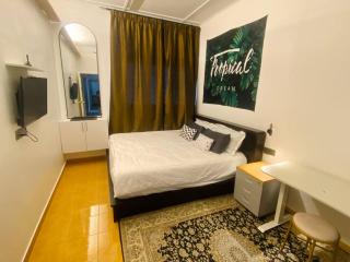 MARIDA HOMESTAY 2 moslim - Seremban - 6