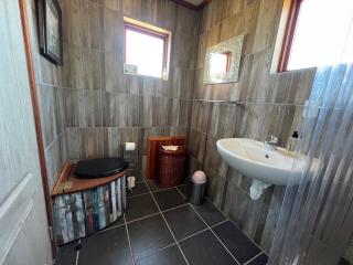 Renewal Retreat Klein Karoo Cottage - Uniondale - 7