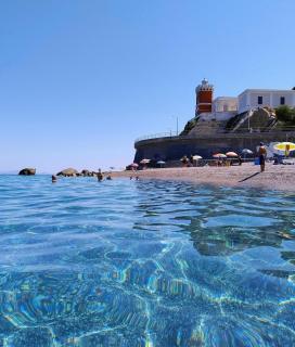 DonBà apartments - Capo dʼOrlando - 5