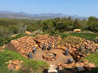 Renewal Retreat Klein Karoo Cottage - Uniondale - 3